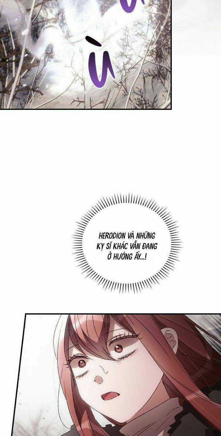 Tôi Nhìn Thấy Cái Chết Của Bạn Chapter 40 trang 31