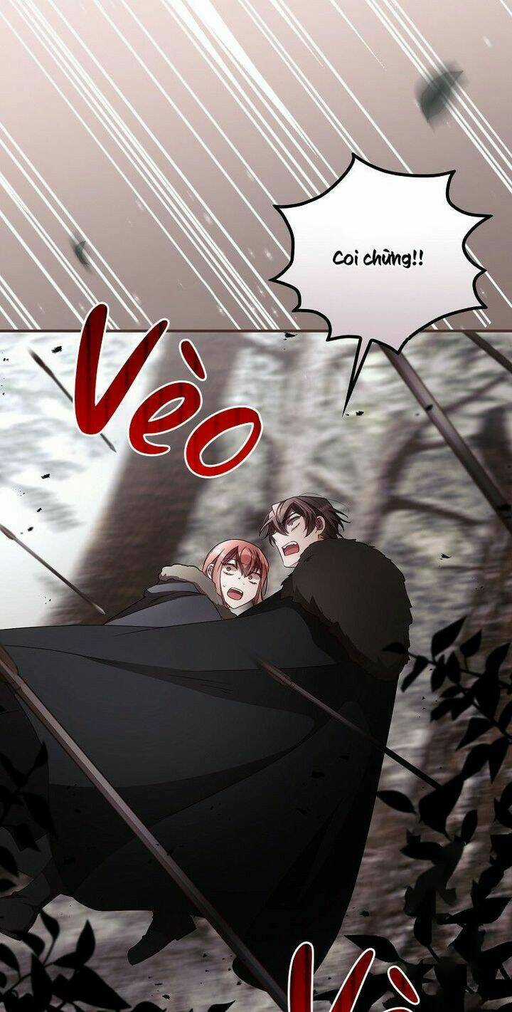 Tôi Nhìn Thấy Cái Chết Của Bạn Chapter 40 trang 34