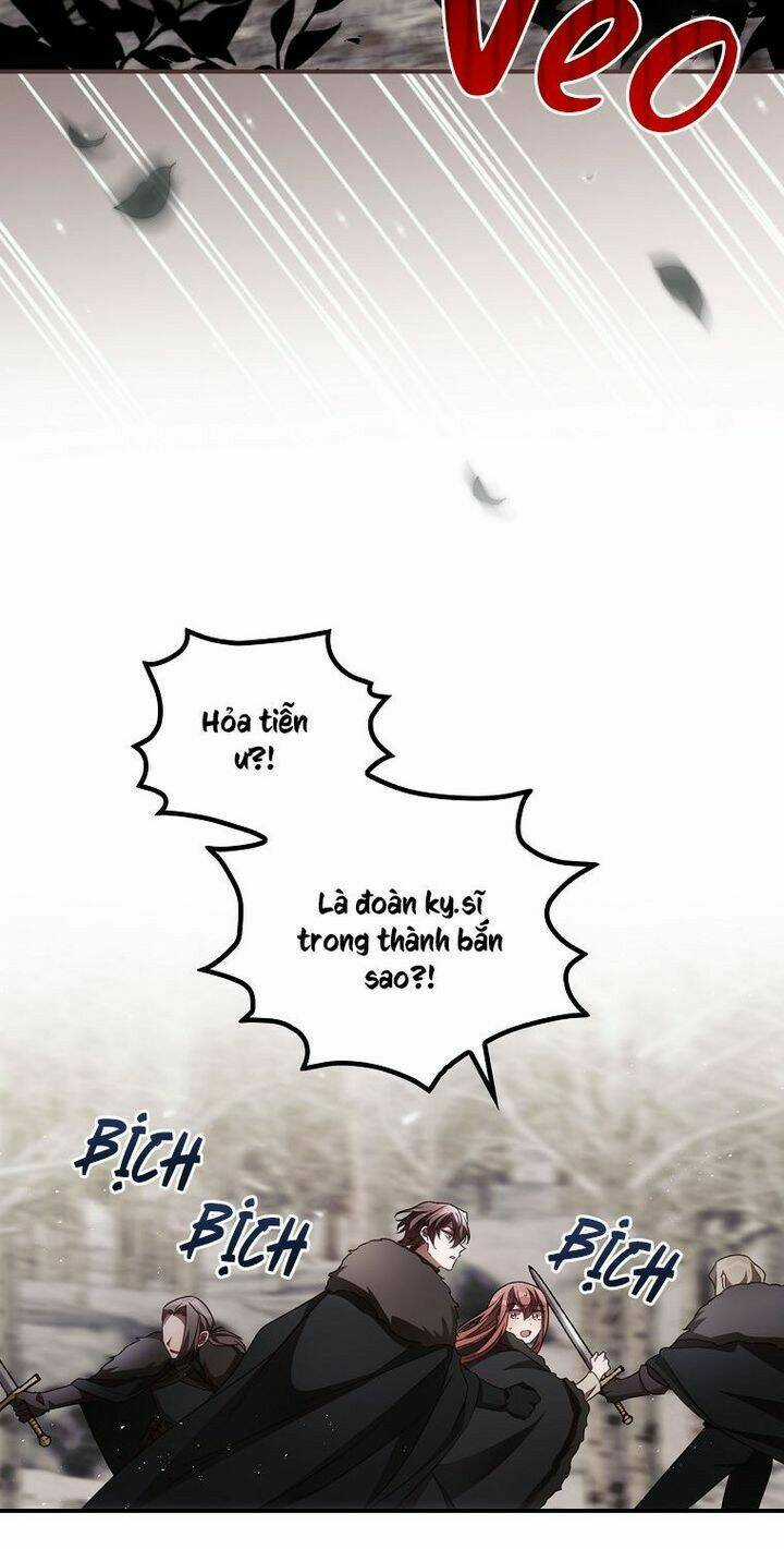 Tôi Nhìn Thấy Cái Chết Của Bạn Chapter 40 trang 35