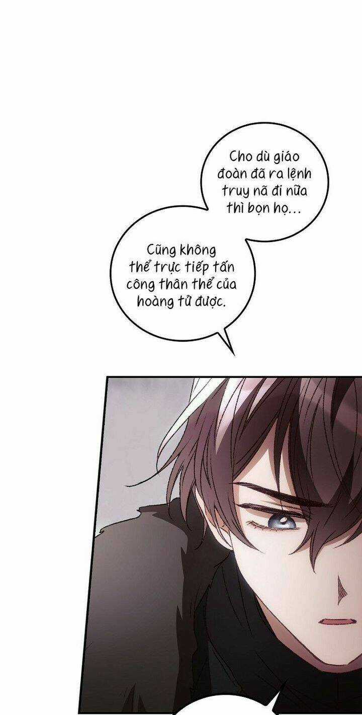 Tôi Nhìn Thấy Cái Chết Của Bạn Chapter 40 trang 36