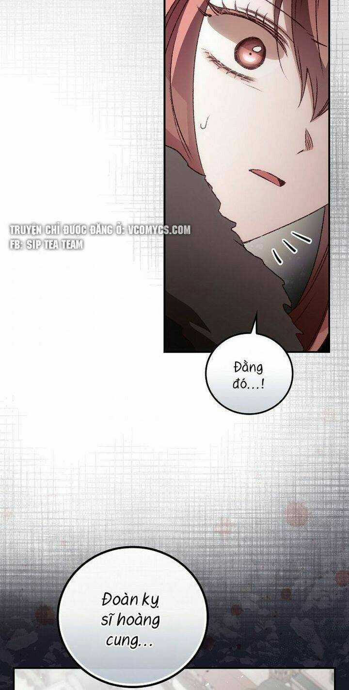 Tôi Nhìn Thấy Cái Chết Của Bạn Chapter 40 trang 39