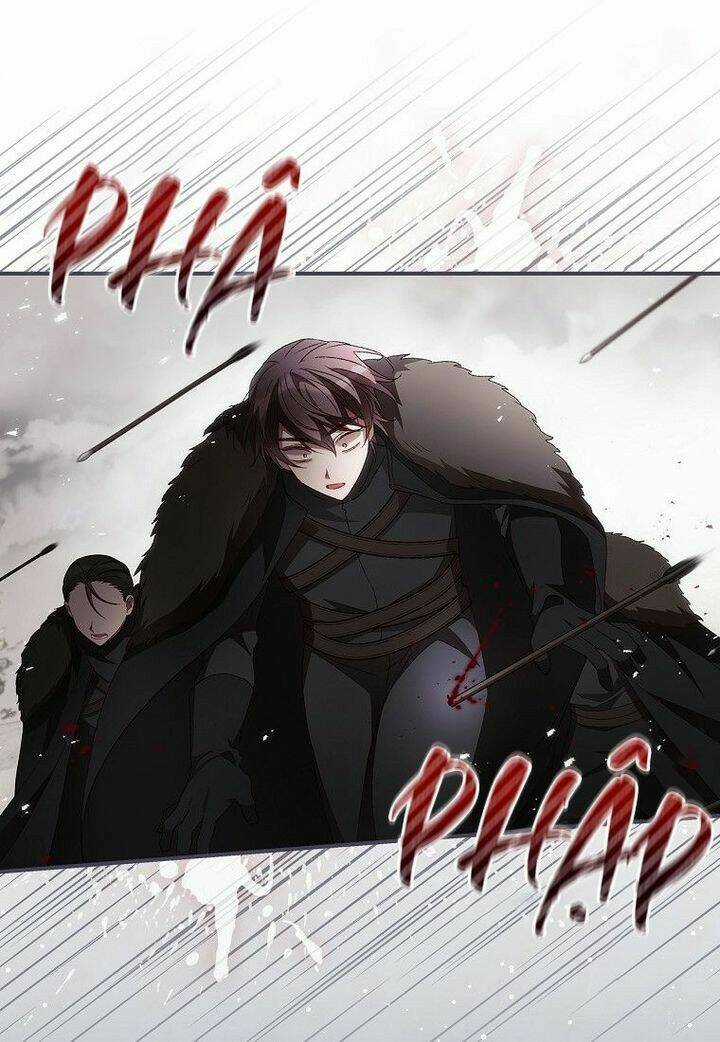 Tôi Nhìn Thấy Cái Chết Của Bạn Chapter 40 trang 54