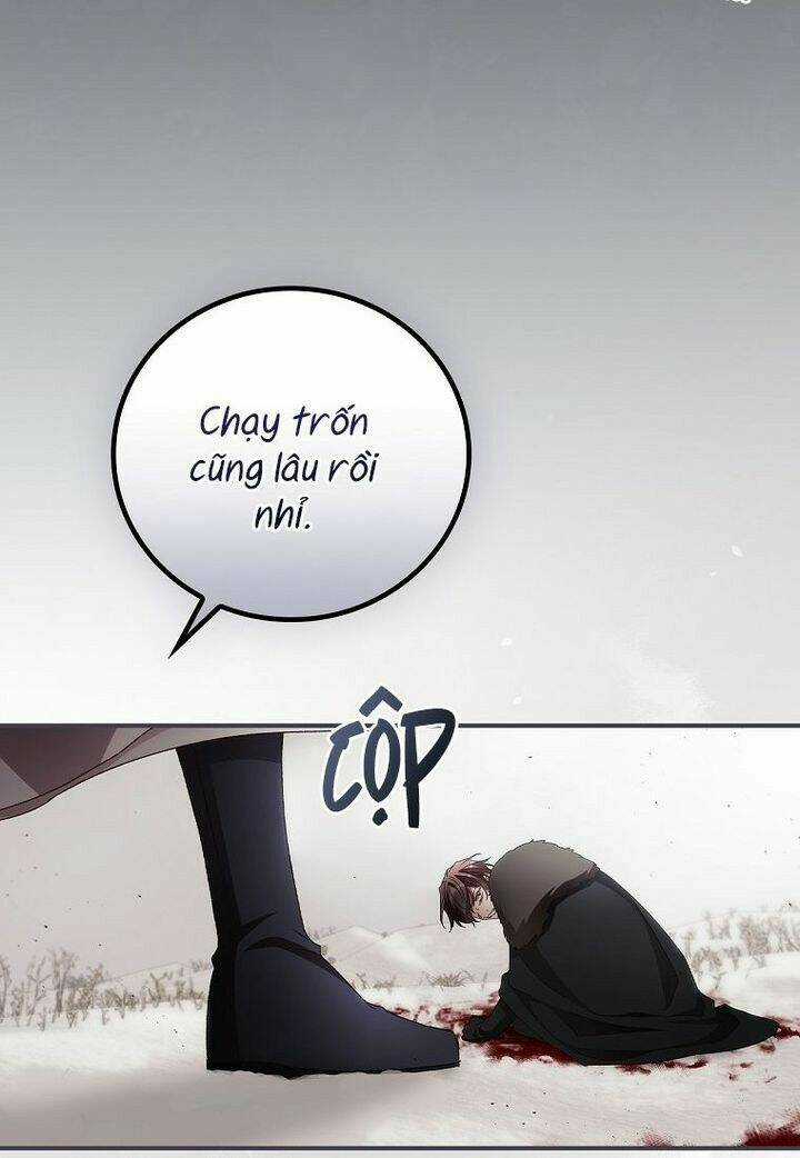 Tôi Nhìn Thấy Cái Chết Của Bạn Chapter 40 trang 61