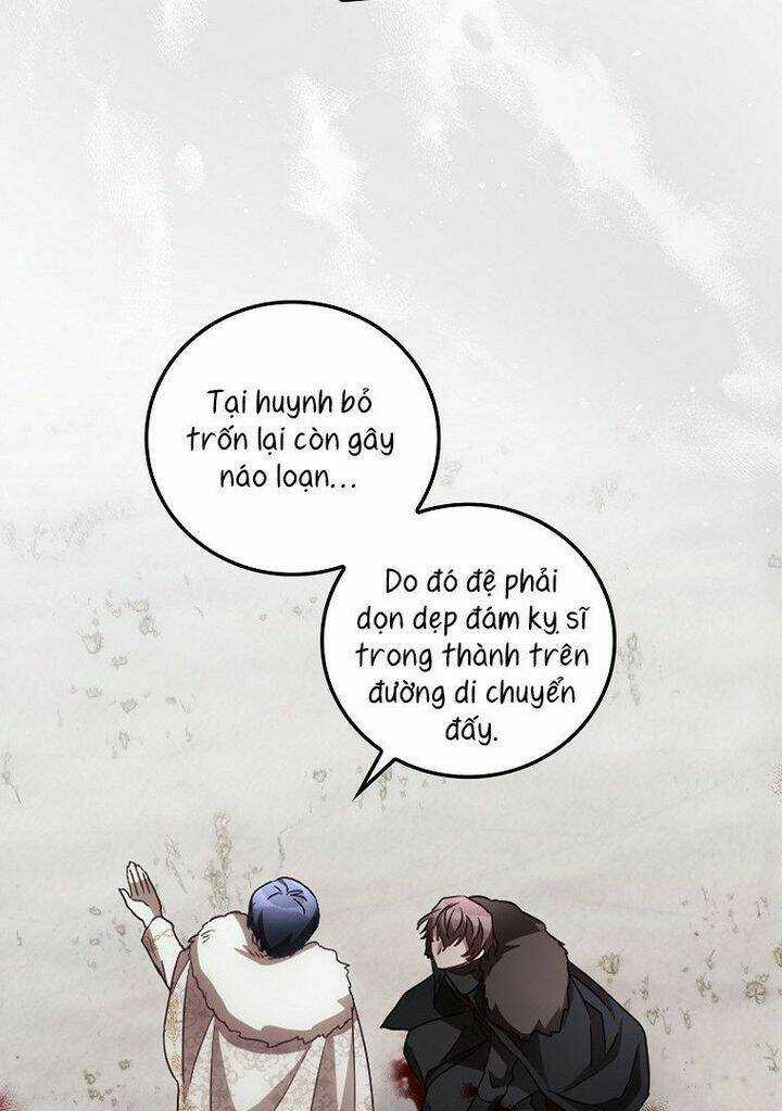 Tôi Nhìn Thấy Cái Chết Của Bạn Chapter 40 trang 67