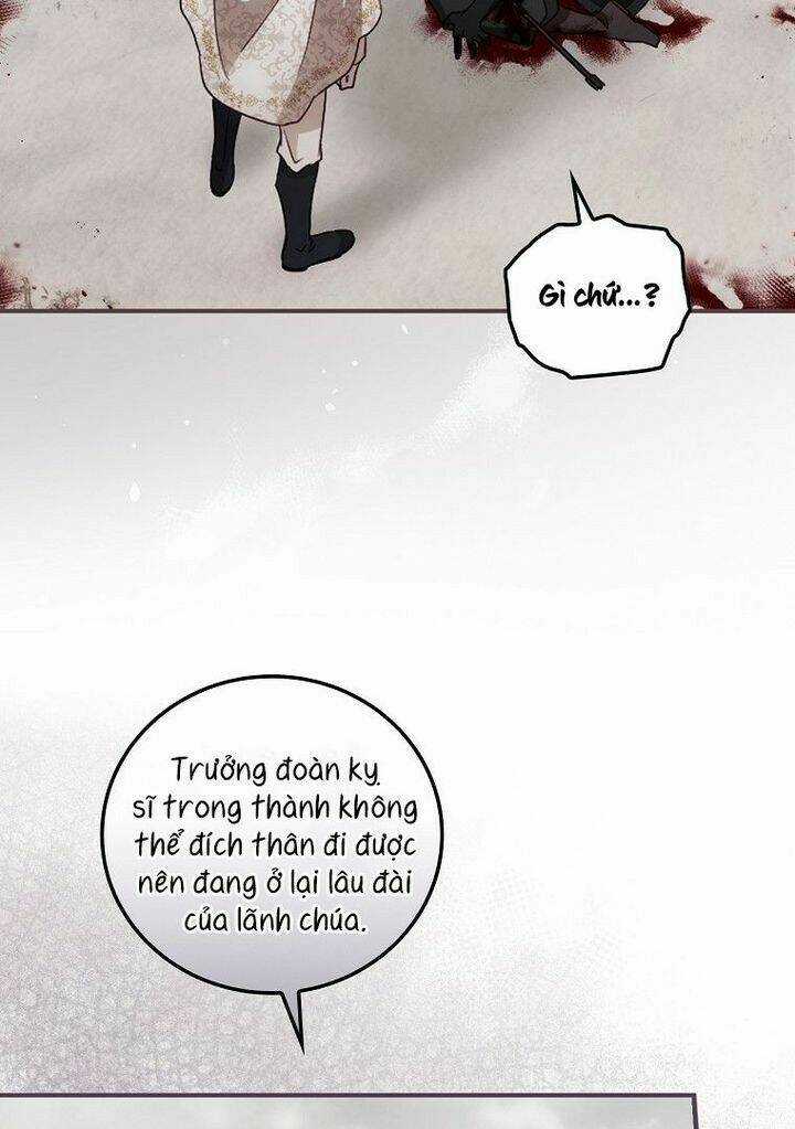 Tôi Nhìn Thấy Cái Chết Của Bạn Chapter 40 trang 68