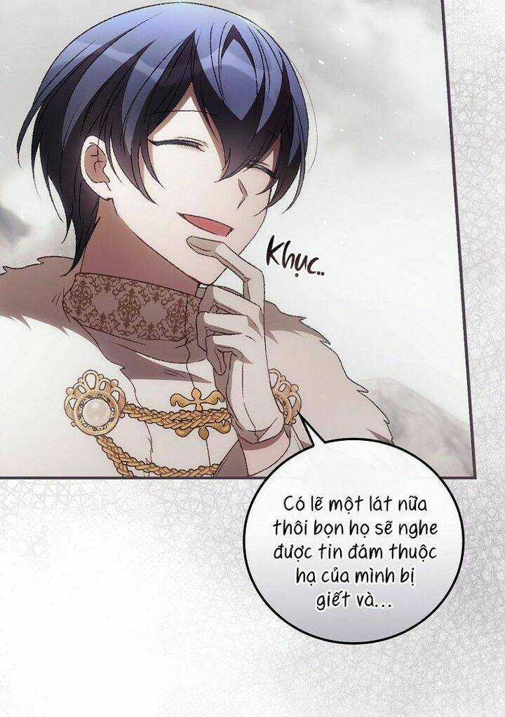 Tôi Nhìn Thấy Cái Chết Của Bạn Chapter 40 trang 69