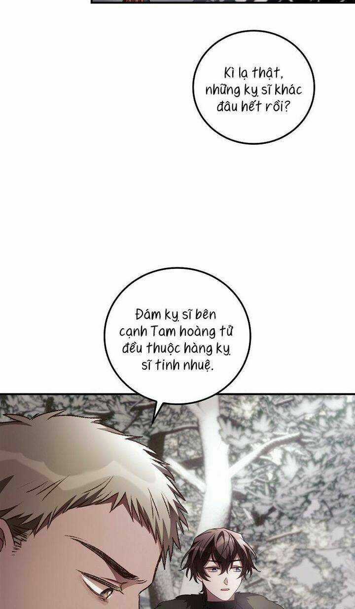 Tôi Nhìn Thấy Cái Chết Của Bạn Chapter 40 trang 7