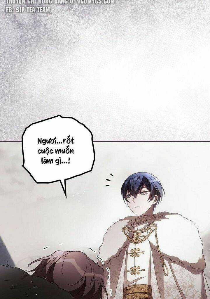 Tôi Nhìn Thấy Cái Chết Của Bạn Chapter 40 trang 71