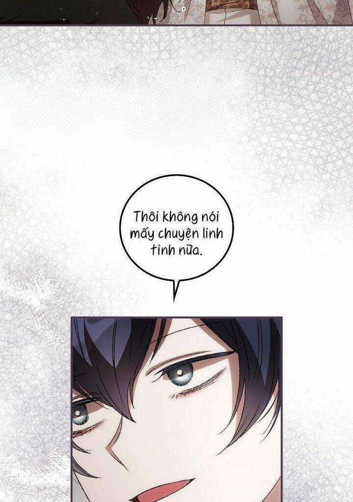 Tôi Nhìn Thấy Cái Chết Của Bạn Chapter 40 trang 72