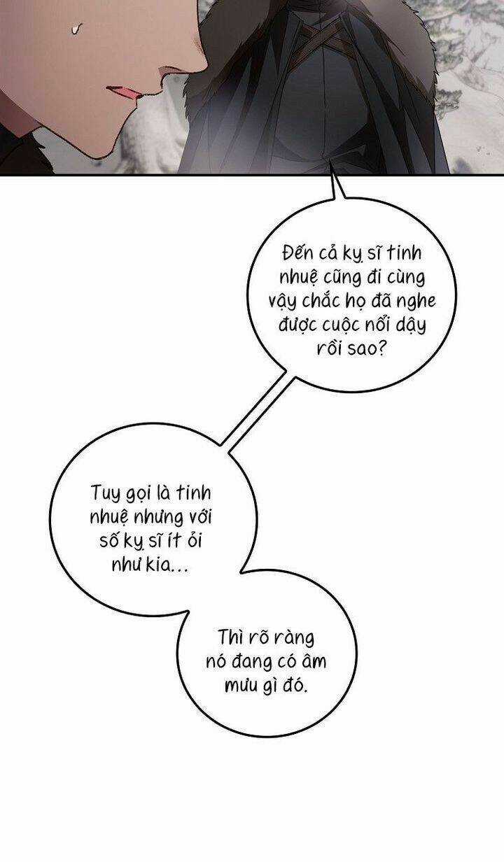 Tôi Nhìn Thấy Cái Chết Của Bạn Chapter 40 trang 8