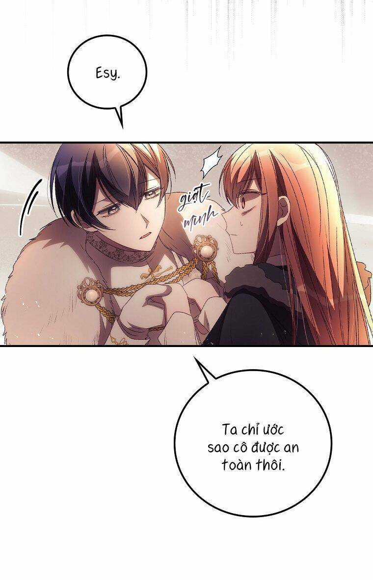 Tôi Nhìn Thấy Cái Chết Của Bạn Chapter 41 trang 11