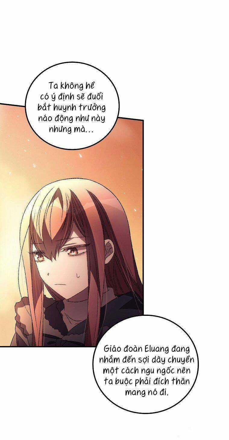 Tôi Nhìn Thấy Cái Chết Của Bạn Chapter 41 trang 16