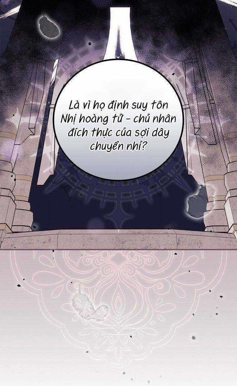 Tôi Nhìn Thấy Cái Chết Của Bạn Chapter 41 trang 18