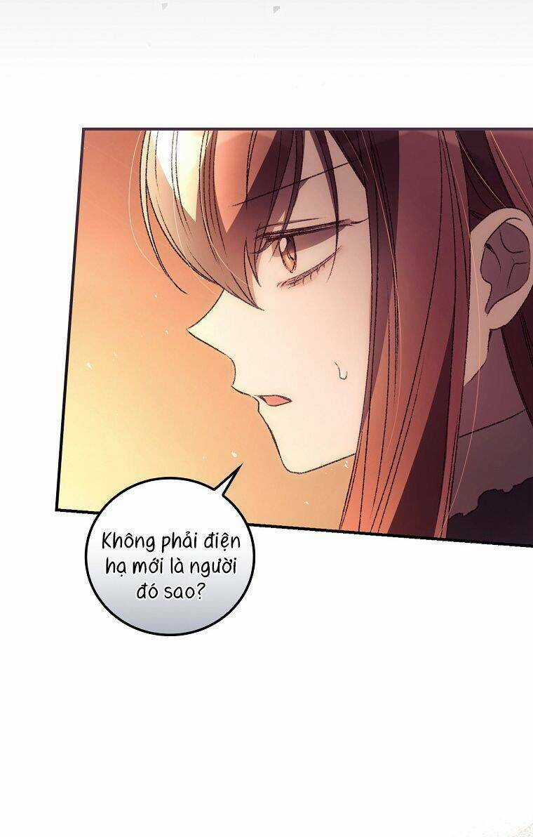 Tôi Nhìn Thấy Cái Chết Của Bạn Chapter 41 trang 19