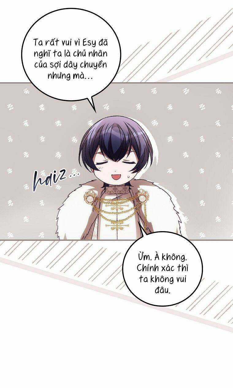 Tôi Nhìn Thấy Cái Chết Của Bạn Chapter 41 trang 21