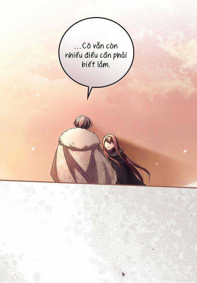 Tôi Nhìn Thấy Cái Chết Của Bạn Chapter 41 trang 23