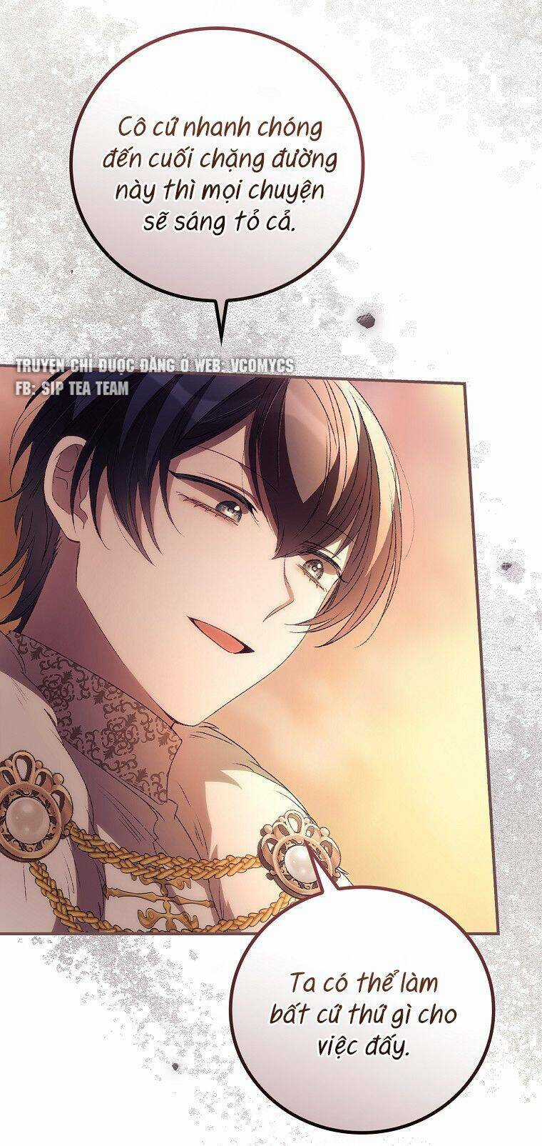 Tôi Nhìn Thấy Cái Chết Của Bạn Chapter 41 trang 24