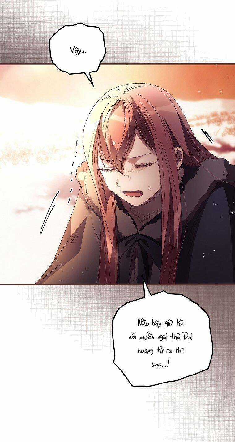 Tôi Nhìn Thấy Cái Chết Của Bạn Chapter 41 trang 29