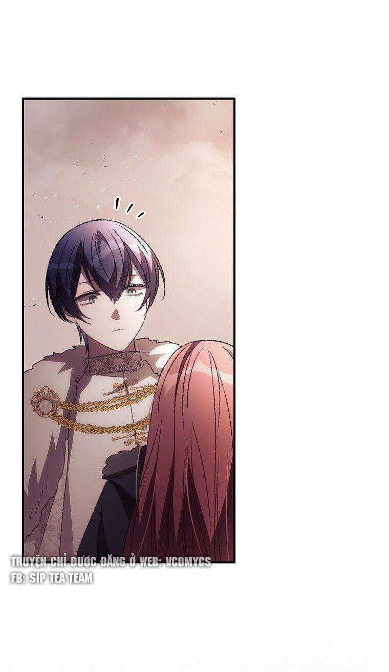 Tôi Nhìn Thấy Cái Chết Của Bạn Chapter 41 trang 3