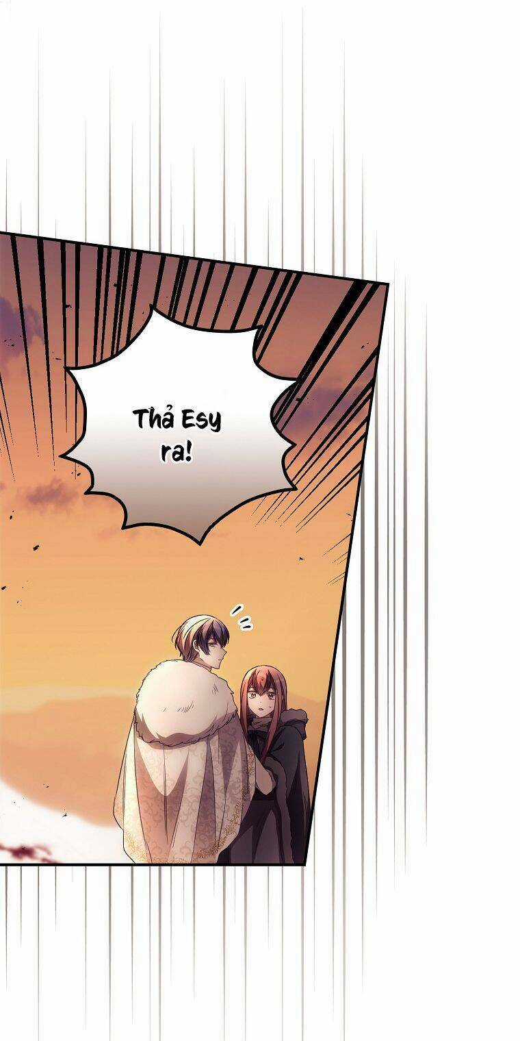 Tôi Nhìn Thấy Cái Chết Của Bạn Chapter 41 trang 31