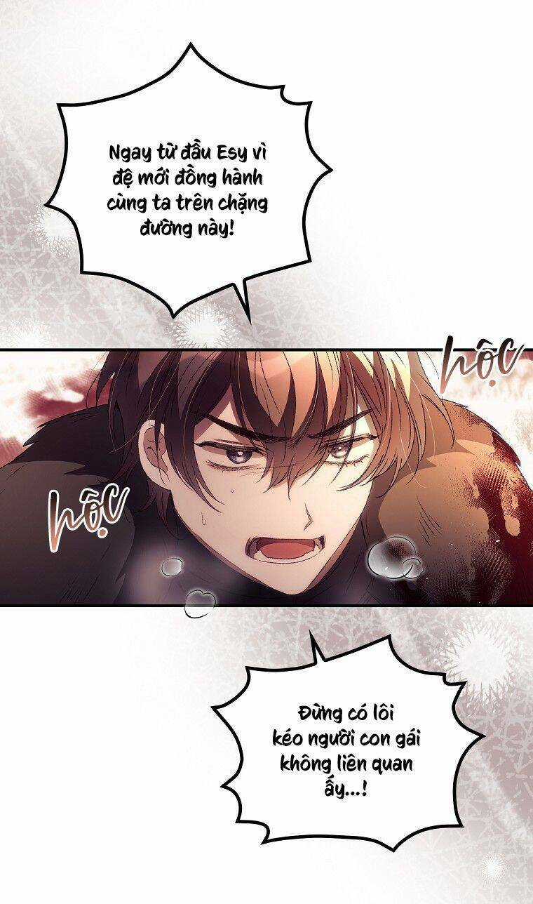 Tôi Nhìn Thấy Cái Chết Của Bạn Chapter 41 trang 33