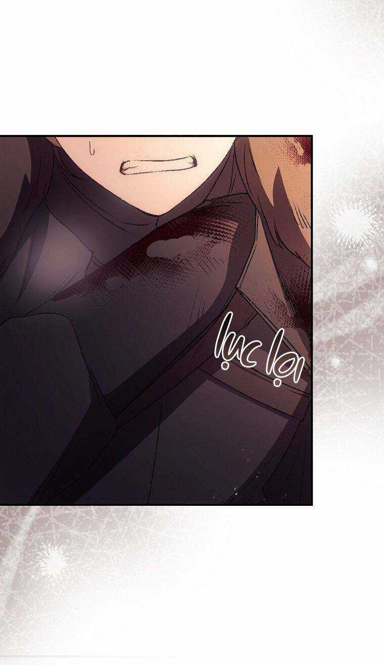 Tôi Nhìn Thấy Cái Chết Của Bạn Chapter 41 trang 34