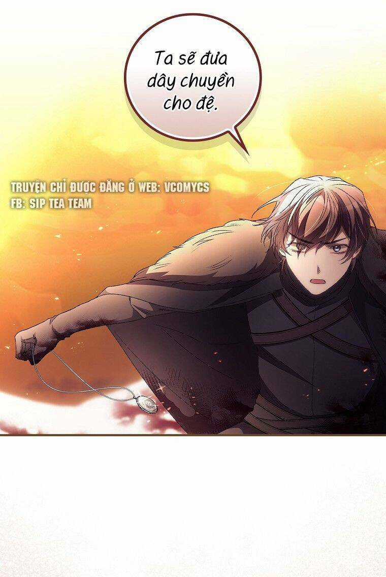 Tôi Nhìn Thấy Cái Chết Của Bạn Chapter 41 trang 36