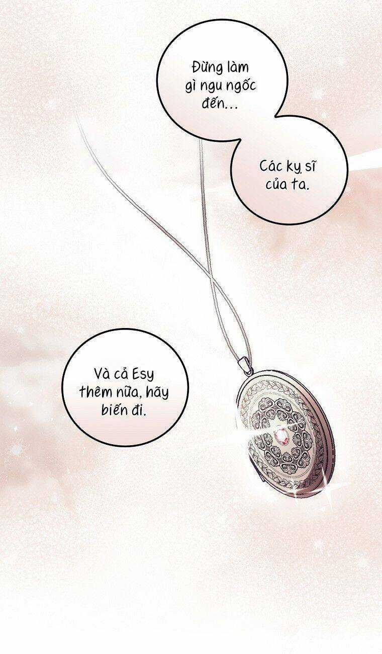 Tôi Nhìn Thấy Cái Chết Của Bạn Chapter 41 trang 37