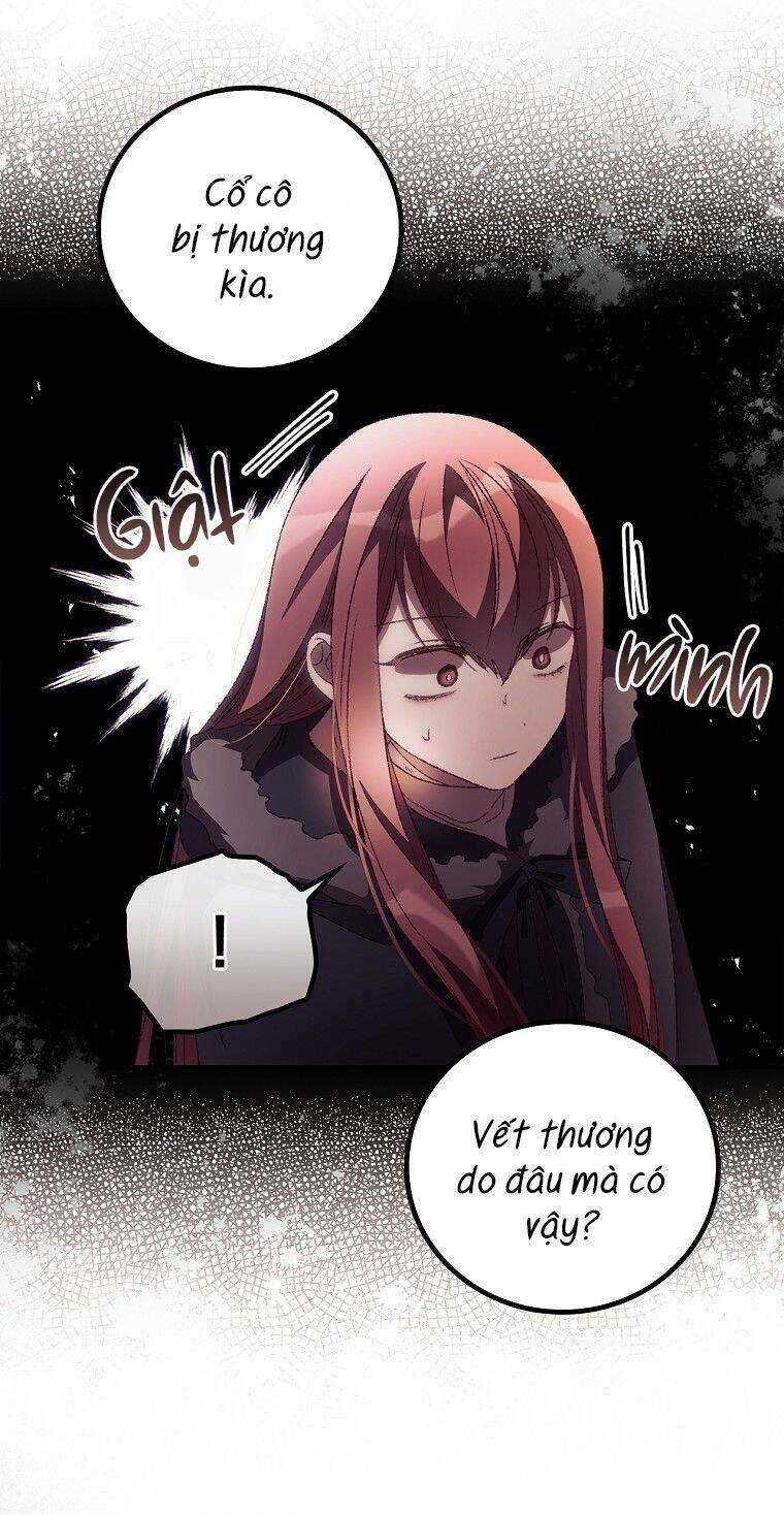 Tôi Nhìn Thấy Cái Chết Của Bạn Chapter 41 trang 4