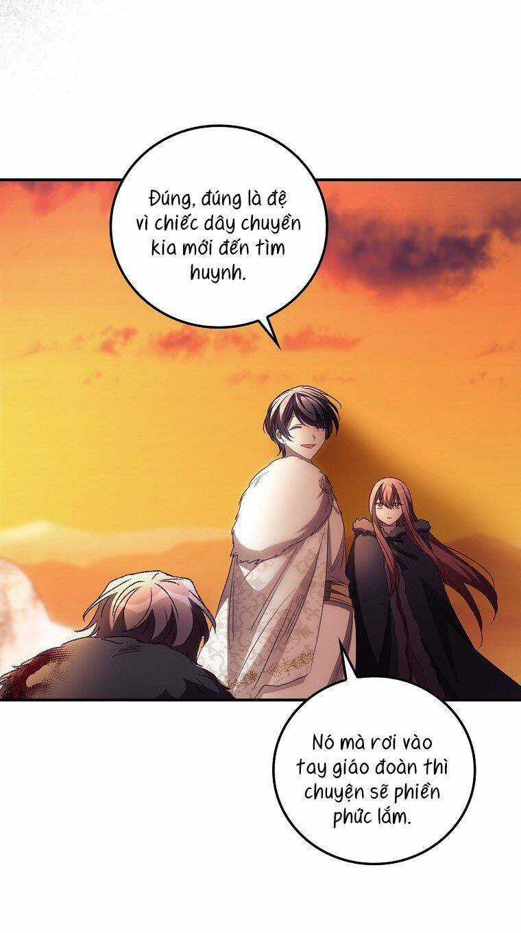 Tôi Nhìn Thấy Cái Chết Của Bạn Chapter 41 trang 40