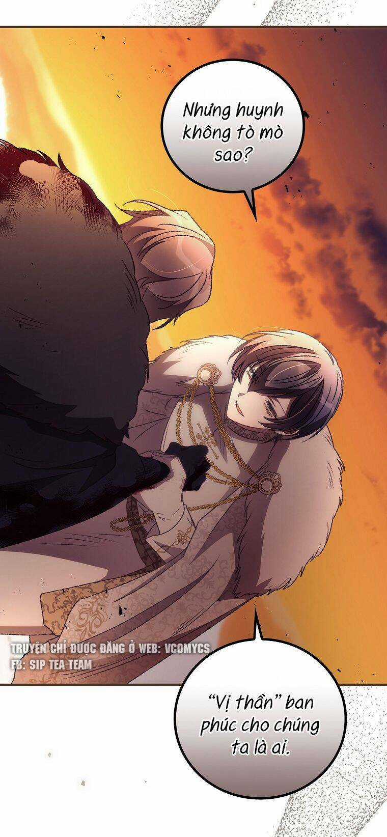 Tôi Nhìn Thấy Cái Chết Của Bạn Chapter 41 trang 46