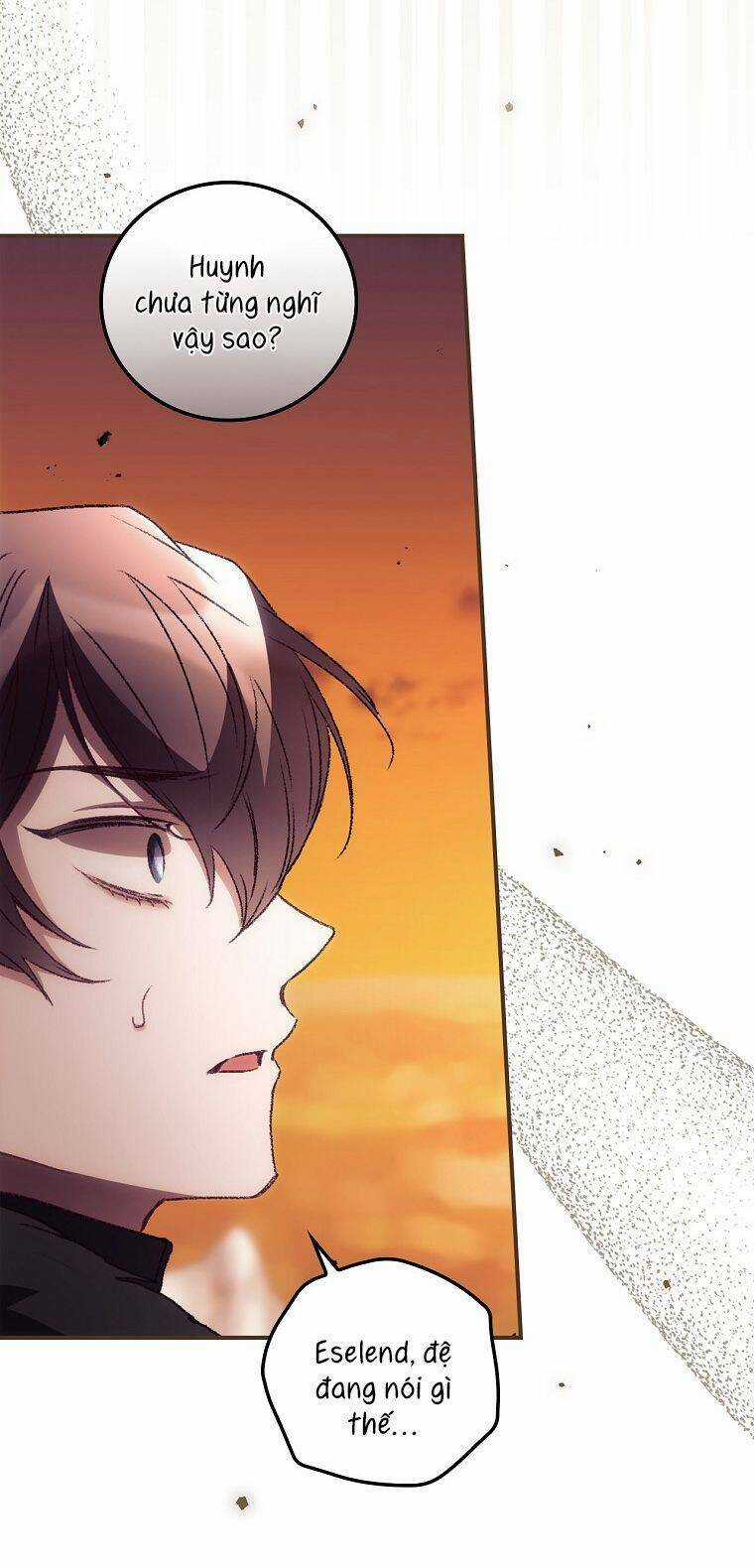 Tôi Nhìn Thấy Cái Chết Của Bạn Chapter 41 trang 49