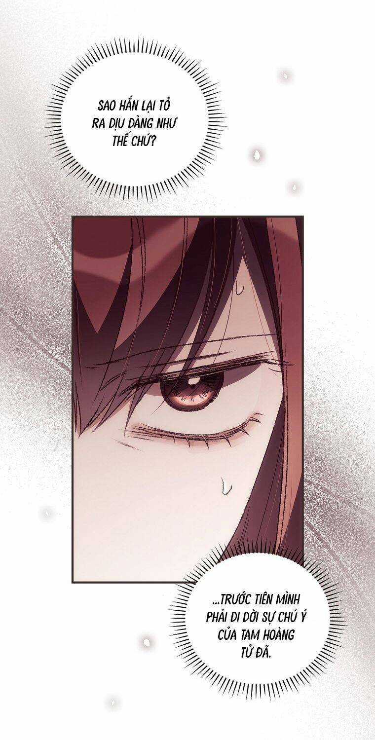 Tôi Nhìn Thấy Cái Chết Của Bạn Chapter 41 trang 5