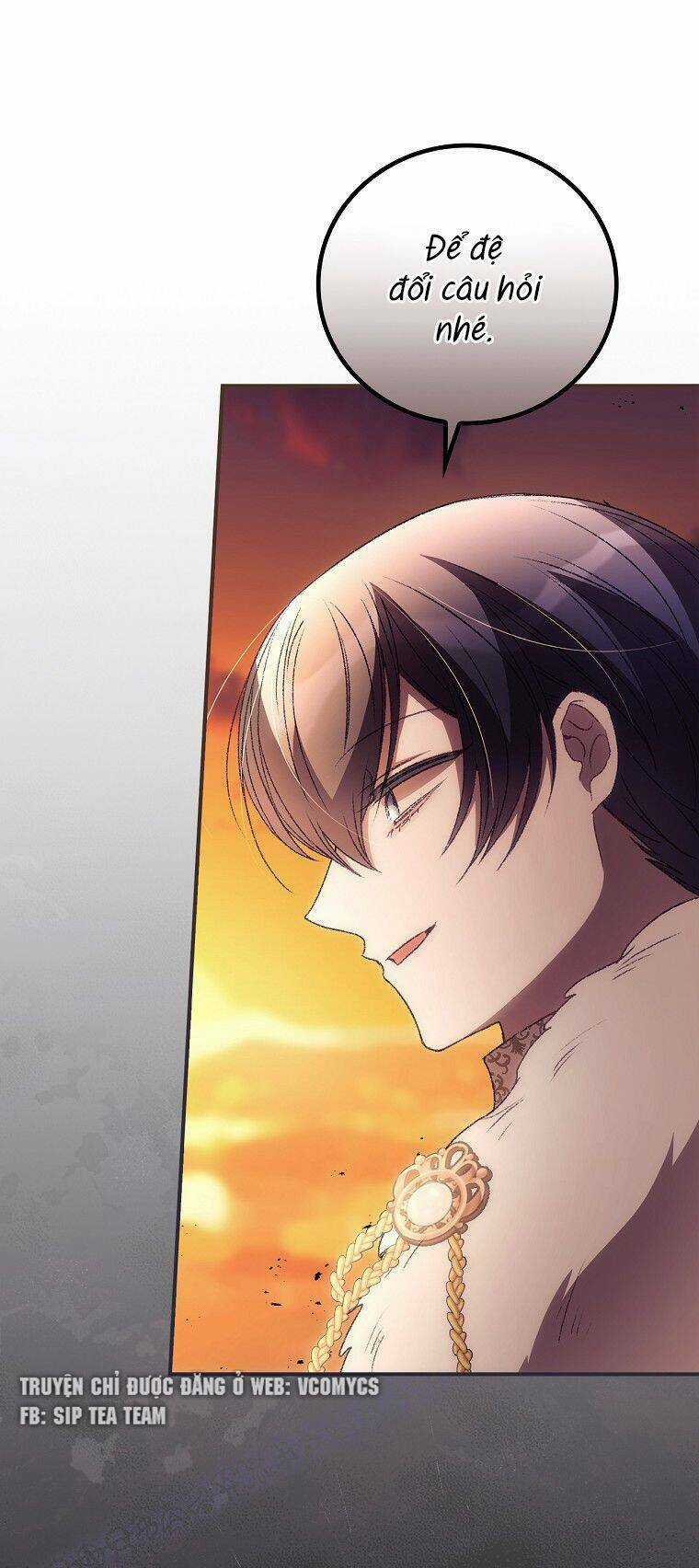 Tôi Nhìn Thấy Cái Chết Của Bạn Chapter 41 trang 50