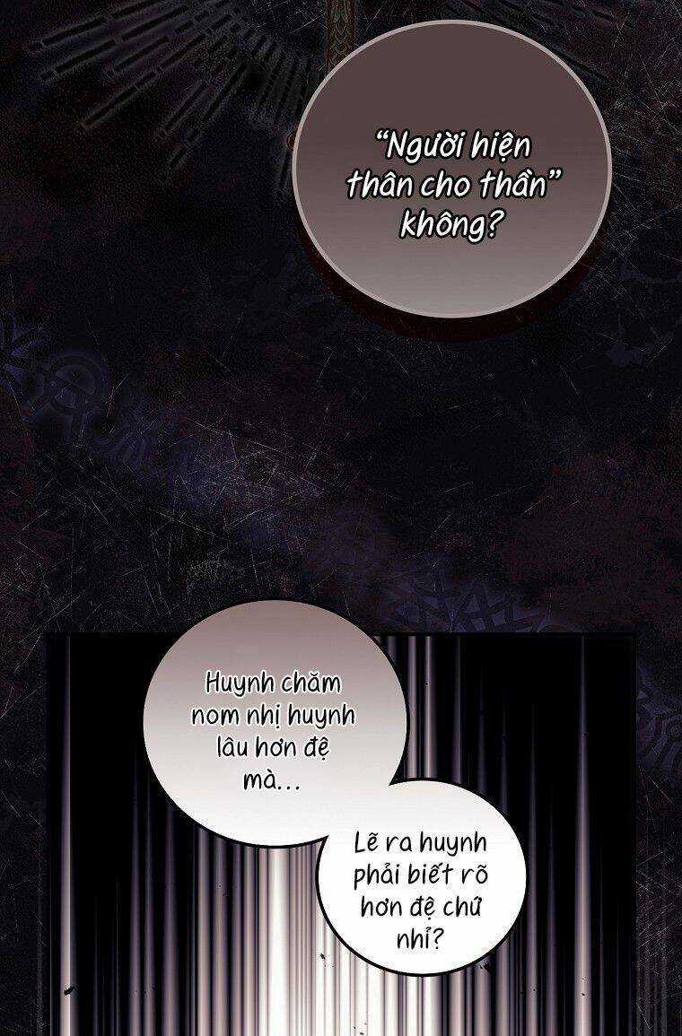 Tôi Nhìn Thấy Cái Chết Của Bạn Chapter 41 trang 53