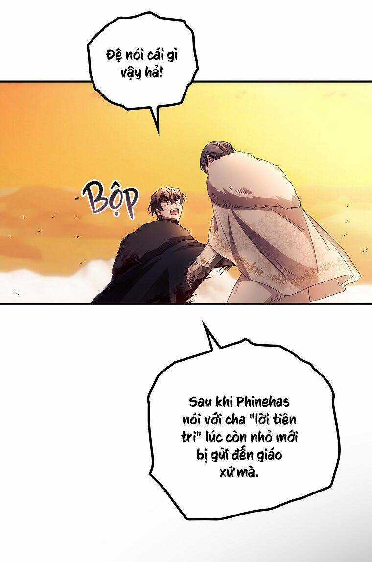 Tôi Nhìn Thấy Cái Chết Của Bạn Chapter 41 trang 55