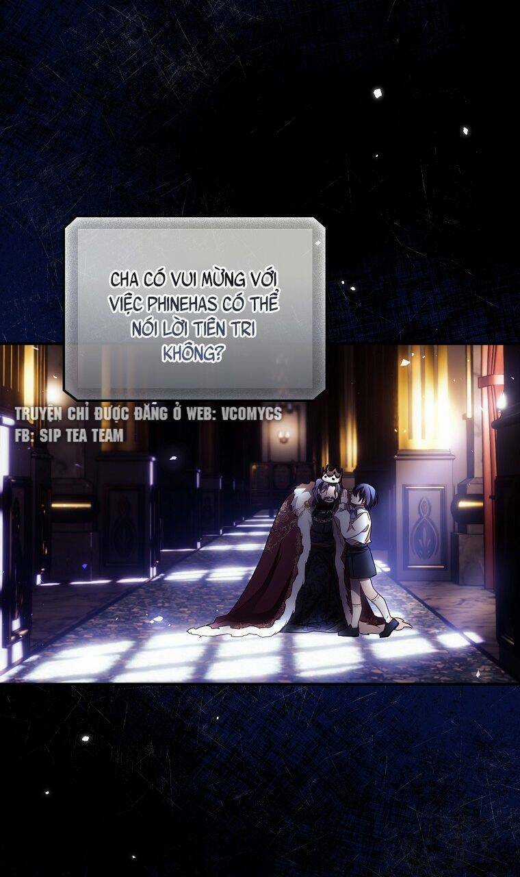 Tôi Nhìn Thấy Cái Chết Của Bạn Chapter 41 trang 58