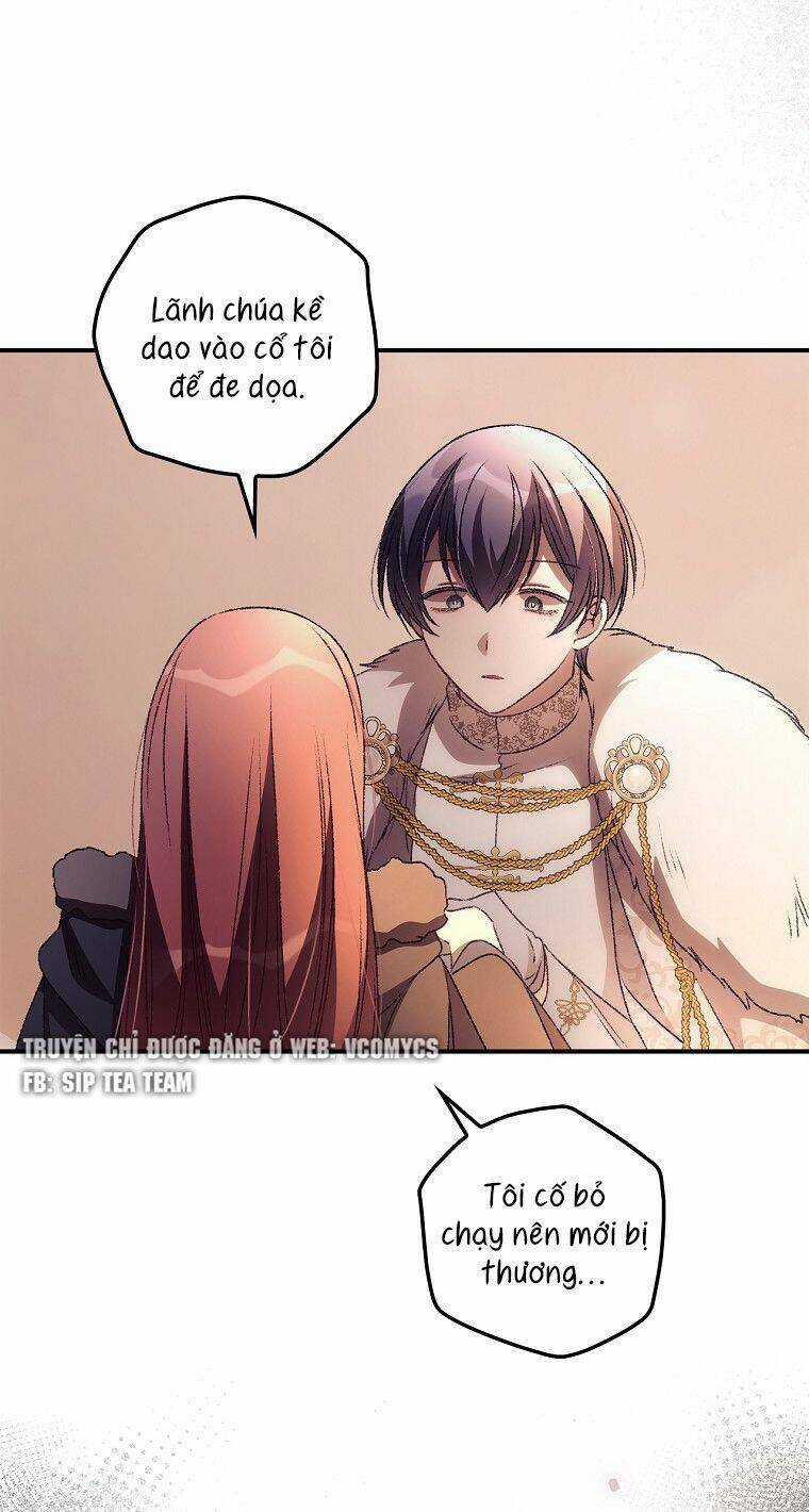 Tôi Nhìn Thấy Cái Chết Của Bạn Chapter 41 trang 6