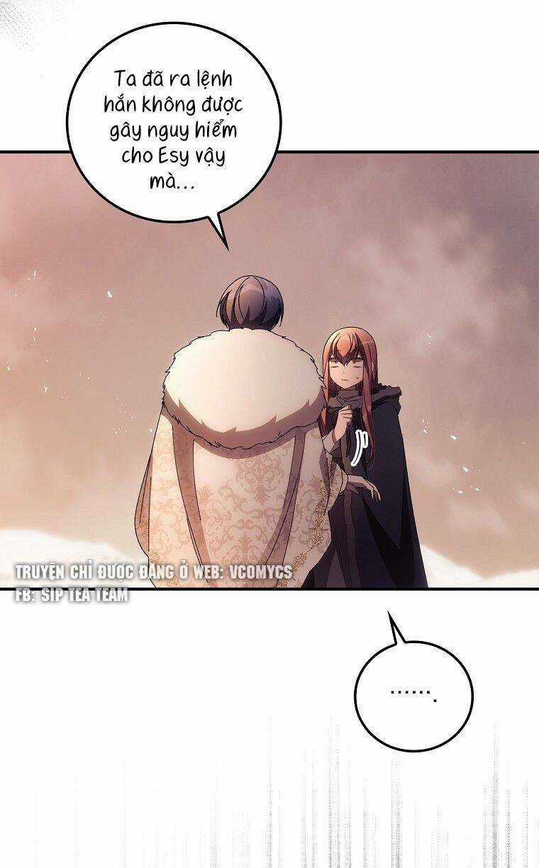 Tôi Nhìn Thấy Cái Chết Của Bạn Chapter 41 trang 9