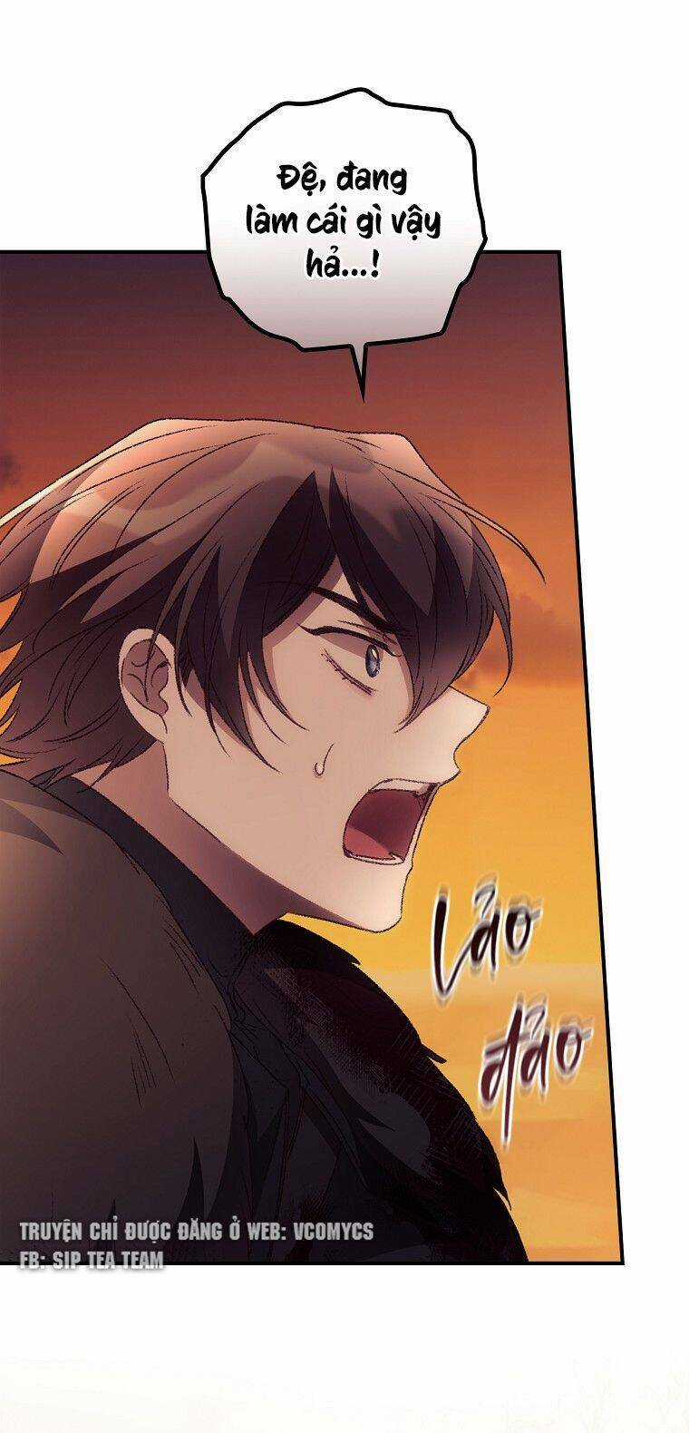 Tôi Nhìn Thấy Cái Chết Của Bạn Chapter 42 trang 17