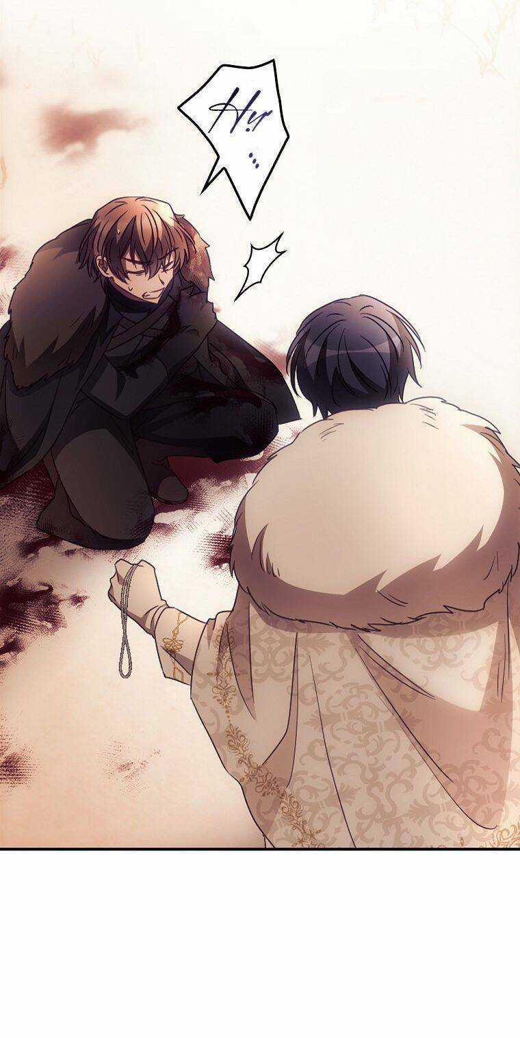 Tôi Nhìn Thấy Cái Chết Của Bạn Chapter 42 trang 18