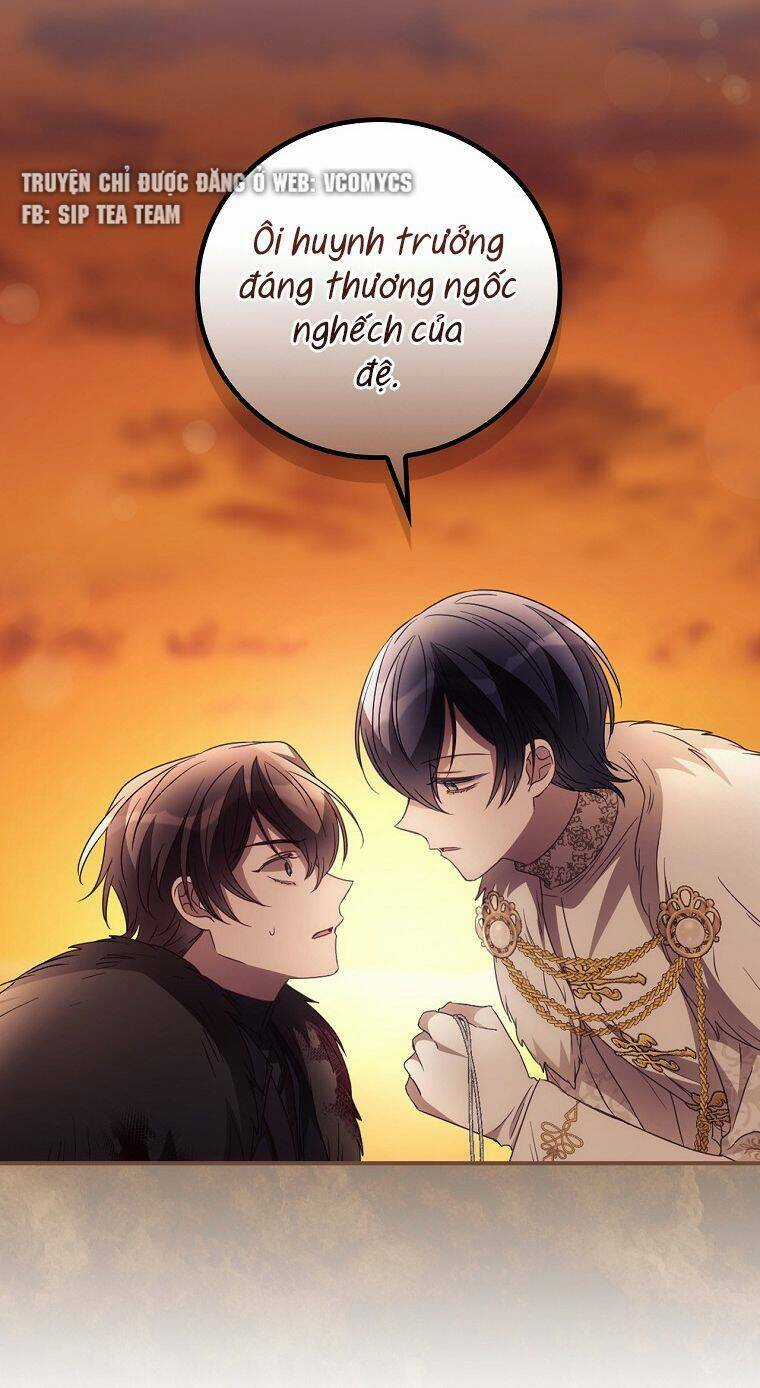 Tôi Nhìn Thấy Cái Chết Của Bạn Chapter 42 trang 20