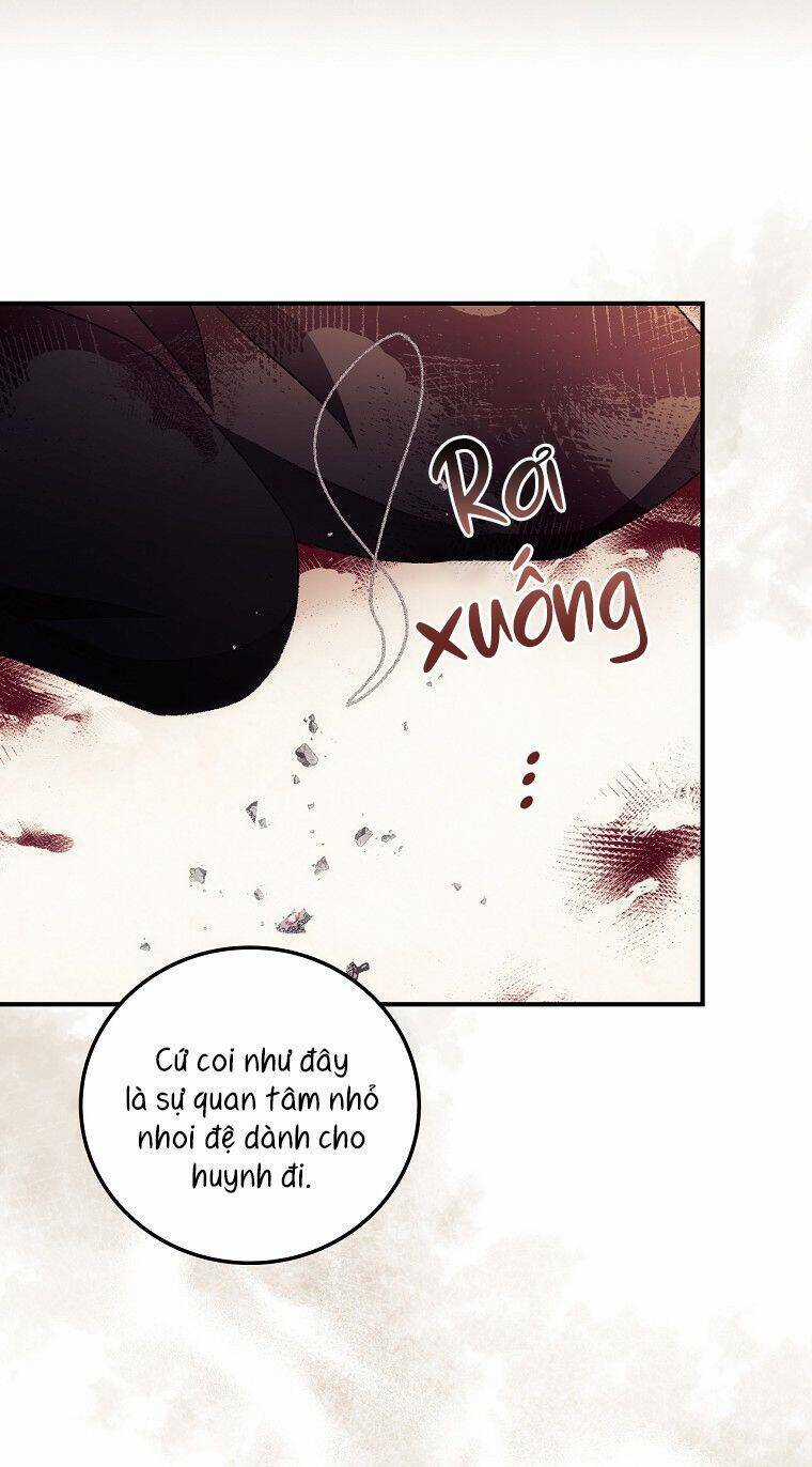 Tôi Nhìn Thấy Cái Chết Của Bạn Chapter 42 trang 21