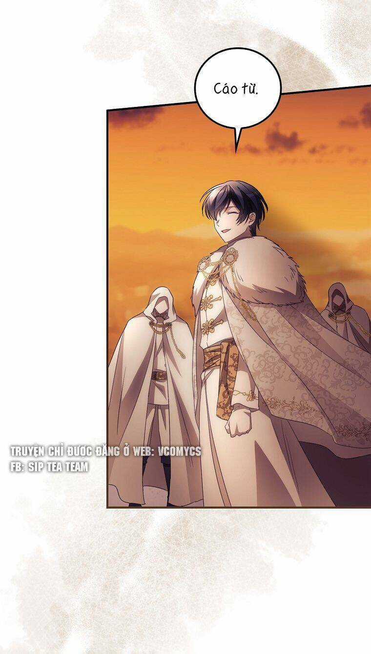 Tôi Nhìn Thấy Cái Chết Của Bạn Chapter 42 trang 22