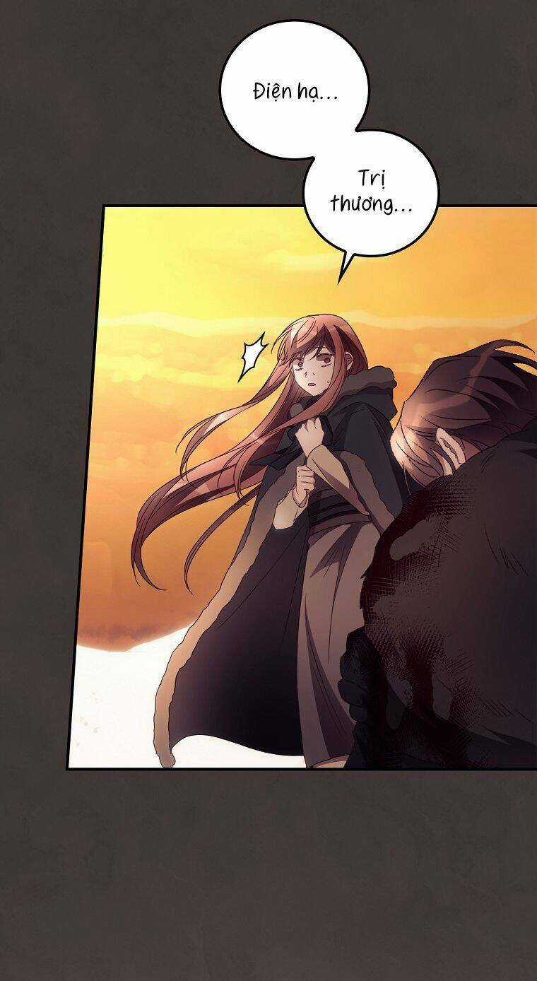 Tôi Nhìn Thấy Cái Chết Của Bạn Chapter 42 trang 27