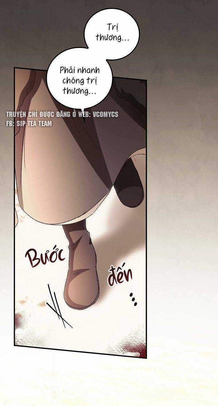 Tôi Nhìn Thấy Cái Chết Của Bạn Chapter 42 trang 28