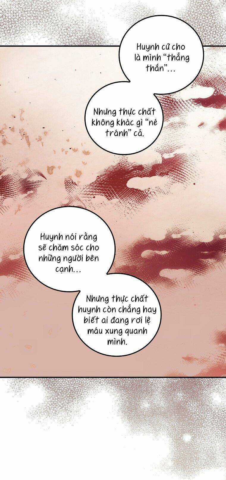 Tôi Nhìn Thấy Cái Chết Của Bạn Chapter 42 trang 3