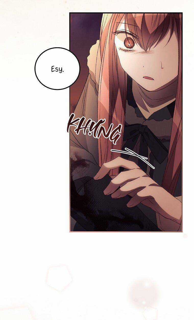 Tôi Nhìn Thấy Cái Chết Của Bạn Chapter 42 trang 30