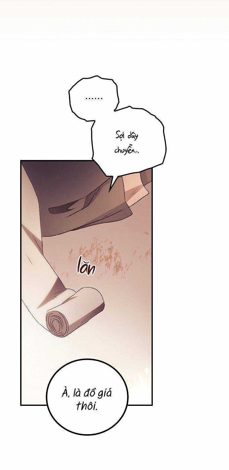 Tôi Nhìn Thấy Cái Chết Của Bạn Chapter 42 trang 32