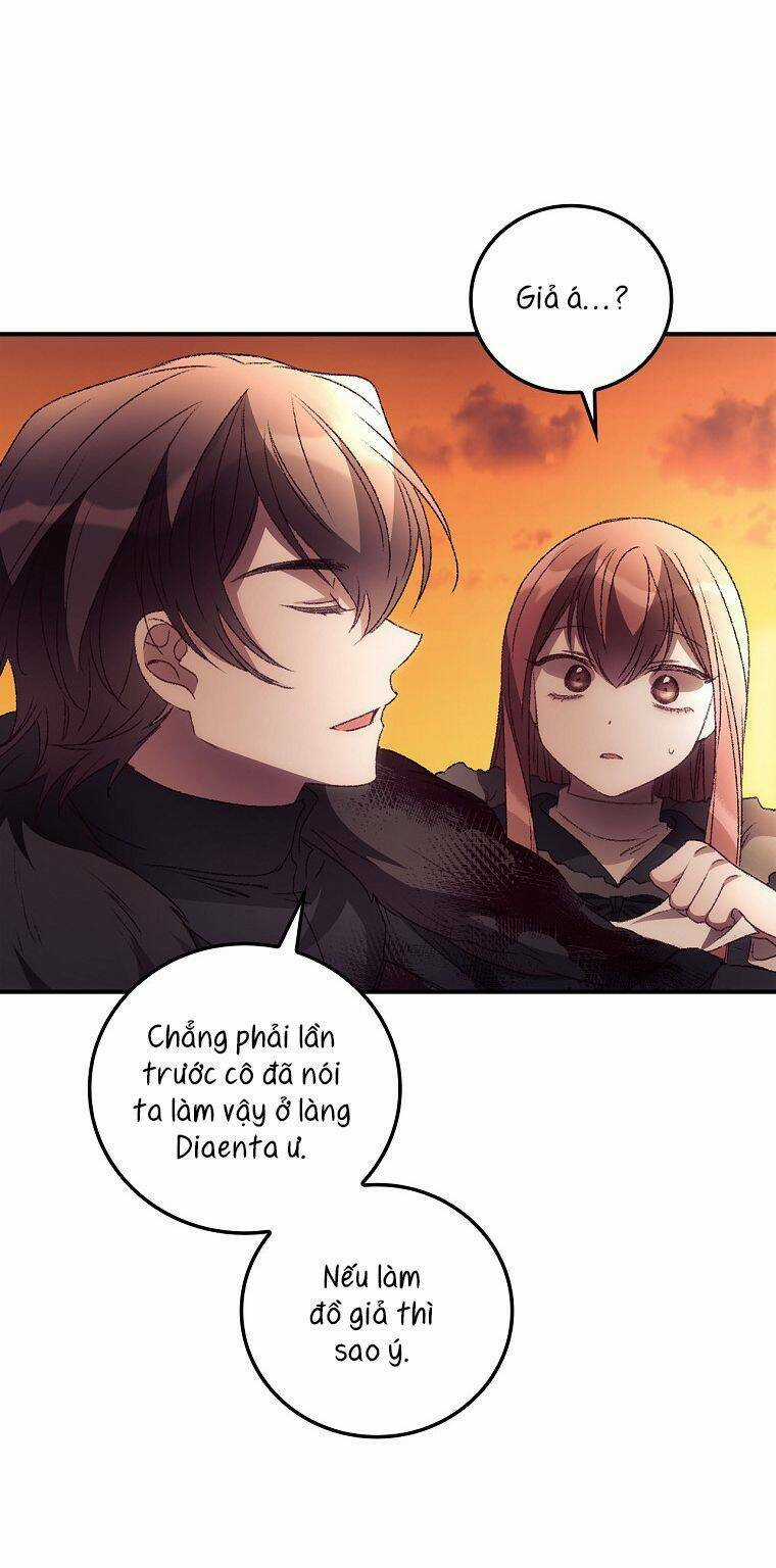 Tôi Nhìn Thấy Cái Chết Của Bạn Chapter 42 trang 33